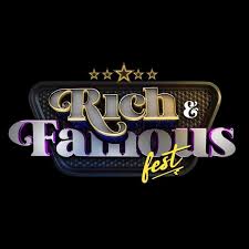 Rich and Famous Fest  Pioneer Edition 2019